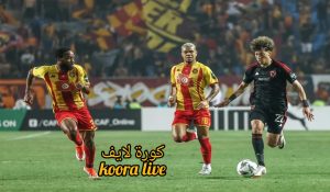 “لقاء ينتظره الجمييع” موعد مباراة الاهلي والترجي 2024 في نهائي دوري ابطال افريقيا والقنوات الناقلة للمباراة